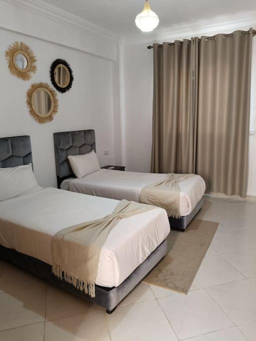Family House Marrakech Apartment Marrakesch