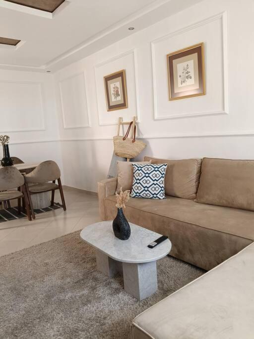 Family House Marrakech Appartement