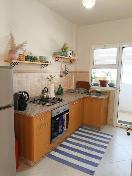 Appartement Family House Marrakech