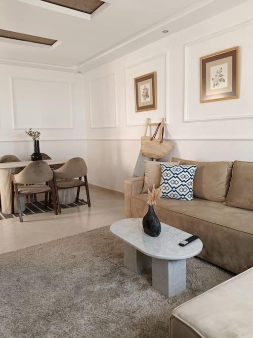 Appartement Family House Marrakech