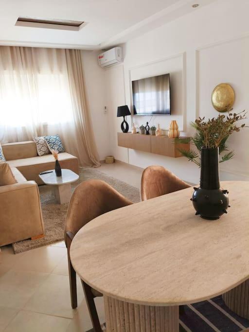 Family House Marrakech *