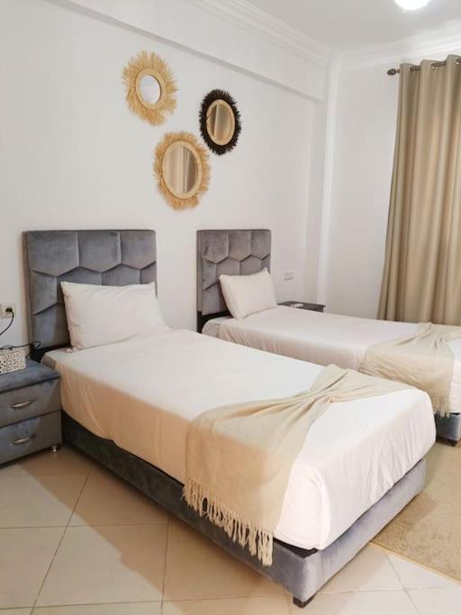 Appartement Family House Marrakech