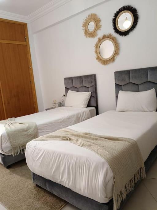 Family House Marrakech Appartement *
