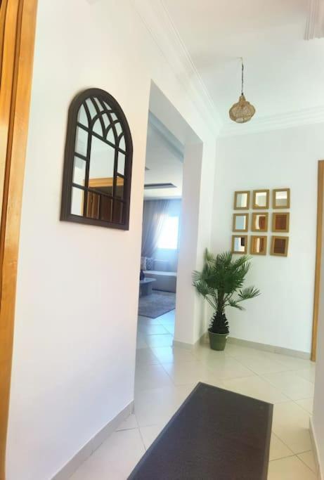 Family House Marrakech Appartement Marrakesh