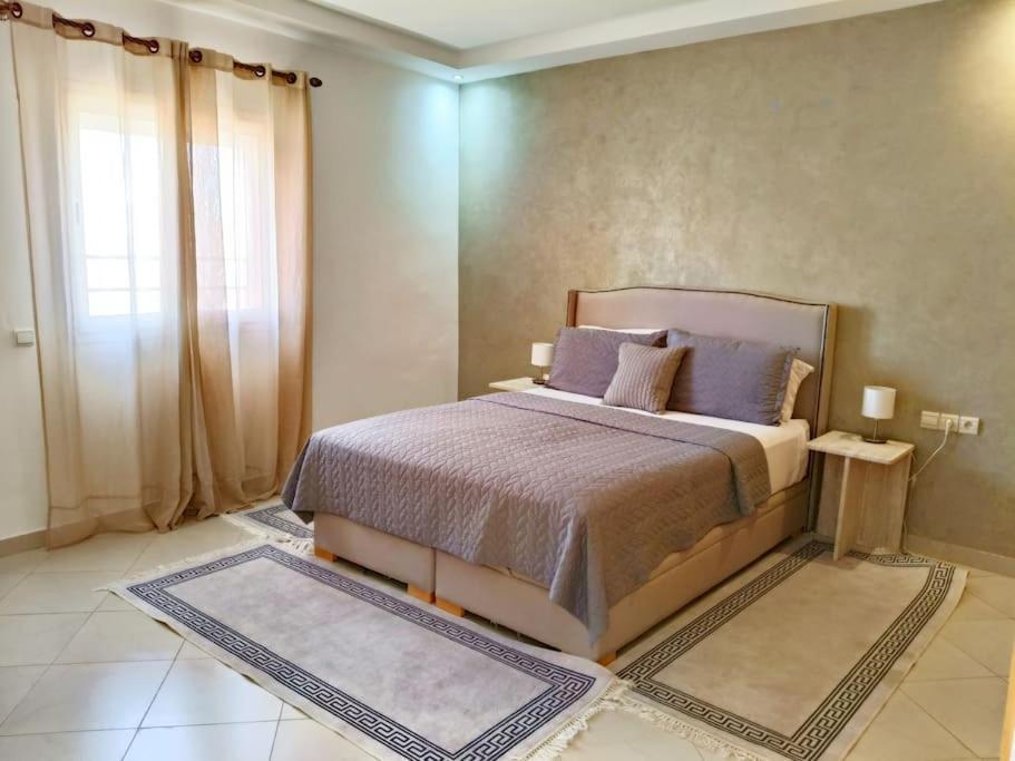 Family House Marrakech * Marrakesh