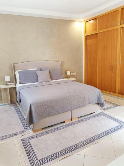 Family House Marrakech Appartement *