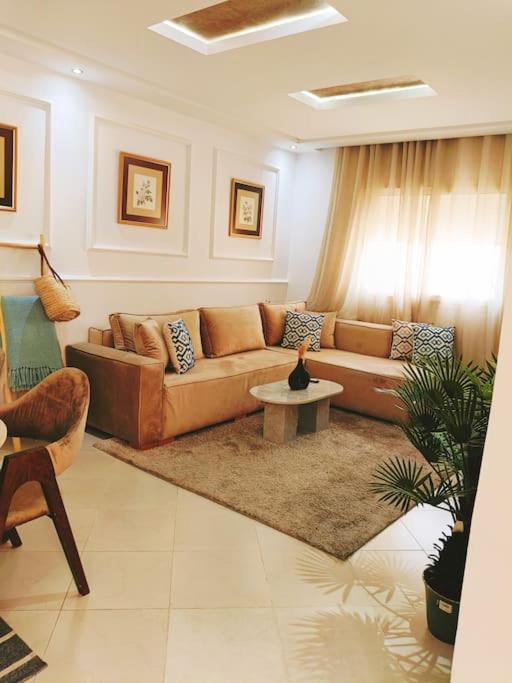 Family House Marrakech Appartement Marrakesh
